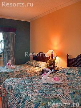 Coral Canoa Beach Hotel & Spa 7